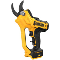 20V MAX* Cordless Pruner (Tool Only) Canadian Safety Group Inc.