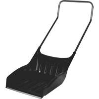Sleigh Shovel, 22" Blade Width Canadian Safety Group Inc.
