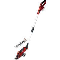 18V 2-in-1 Cordless Telescopic Grass Shear & Hedge Trimmer (Tool Only) Canadian Safety Group Inc.