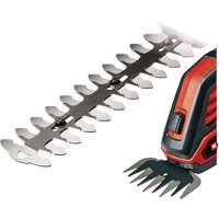 18V 2-in-1 Cordless Telescopic Grass Shear & Hedge Trimmer (Tool Only) Canadian Safety Group Inc.