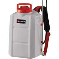 Pulv&eacute;risateur &agrave; pression dorsal sans fil 18V (outil seulement), 4 gal. (15,14 L) Canadian Safety Group Inc.