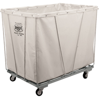 Paniers & bennes roulants Canadian Safety Group Inc.