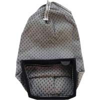 Bag Replacement Cloth For NH322, 1 Bag Canadian Safety Group Inc.
