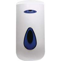 Distributeur de savon liquide, &agrave; pression, Capacit&eacute; de 1000 ml Canadian Safety Group Inc.