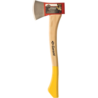 Wood Axes