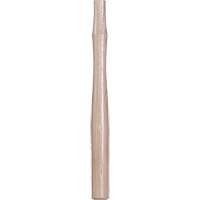 Manche de rechange pour marteau &agrave; panne sph&eacute;rique, Bois, 16" lo Canadian Safety Group Inc.
