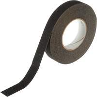 Rubans antid&eacute;rapants Safety-Walk, 0,75" x 60', Noir Canadian Safety Group Inc.