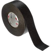 Rubans antid&eacute;rapants Safety-Walk, 2" x 60', Noir Canadian Safety Group Inc.