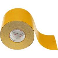 Rubans antid&eacute;rapants Safety-Walk, 6" x 60', Jaune Canadian Safety Group Inc.