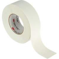 Rubans antid&eacute;rapants Safety-Walk, 2" x 60', Blanc Canadian Safety Group Inc.