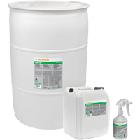 Nettoyant UNO S F, Baril Canadian Safety Group Inc.