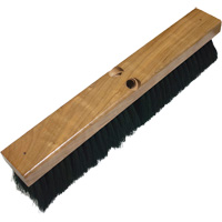 All-Purpose Sweep Broom, 36", Fine/Medium, Tampico Bristles Canadian Safety Group Inc.