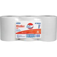 WypAll&reg; X70 Premium Industrial Cloths, Heavy-Duty, 13-2/5" L x 9-4/5" W Canadian Safety Group Inc.