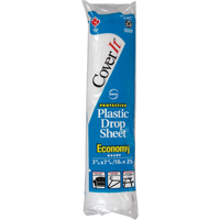Toiles de protection, Plastique Canadian Safety Group Inc.
