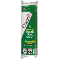 Toiles de protection, Plastique Canadian Safety Group Inc.