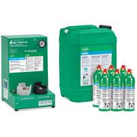 Trousse de d&eacute;marrage Air Force AF-OMNI, Cruche Canadian Safety Group Inc.