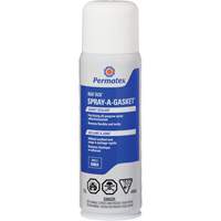High Tack Spray-A-Gasket&reg; Sealant, Can Canadian Safety Group Inc.
