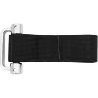 Heavy-Duty Strap Oil Filter Wrench, 0" - 9" Filter Capacity Canadian Safety Group Inc.