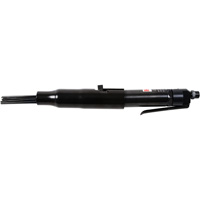 D&eacute;tartreur droit NS260, 1/4" NPT, 8.8 pi. cu/min, 4400 Coups/min, Course de 1-1/2" Canadian Safety Group Inc.