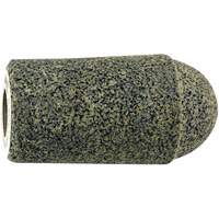 Resin Bond Plugstone, 1-1/2" x 3", 5/8"-11 Arbor Canadian Safety Group Inc.