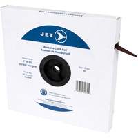 Rouleau de tissu abrasif Canadian Safety Group Inc.