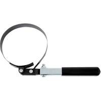Swivel Handle Truck Oil Filter Wrench, 5-1/4"" - 5-3/4" Filter Capacity Canadian Safety Group Inc.