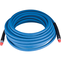 Blue Non-Marking Hoses Canadian Safety Group Inc.