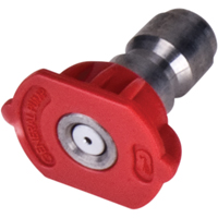 Buse &agrave; raccordement rapide pour laveuse &agrave; pression Canadian Safety Group Inc.