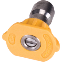 Buse &agrave; raccordement rapide pour laveuse &agrave; pression Canadian Safety Group Inc.
