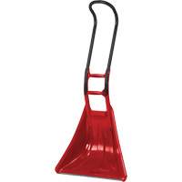 Yukon 4-Way Sleigh Snow Shovel, 25-3/4" Blade Width Canadian Safety Group Inc.