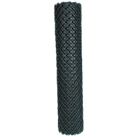 Safety Fence, 50' L x 4' W, Green Canadian Safety Group Inc.