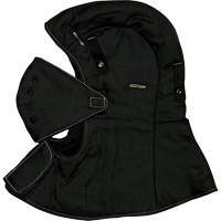 Vêtements ignifuges