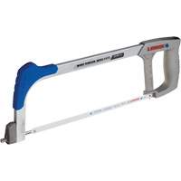Scie &agrave; m&eacute;taux l&eacute;g&egrave;re, 12", Prise Ergonomique Canadian Safety Group Inc.