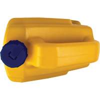 Craie de marquage bleue Strait-Line Canadian Safety Group Inc.