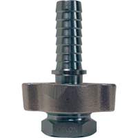 Boss Ground Joint Complete, Iron, 2", Female NPT Canadian Safety Group Inc.