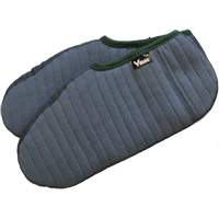 Accessoires de protection des pieds