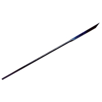 Pied-de-biche, Largeur de 1-1/7", Longueur de 54" Canadian Safety Group Inc.