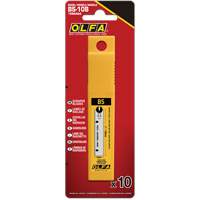 100mm BS-10B Dual-Edge Scraper Blades Canadian Safety Group Inc.