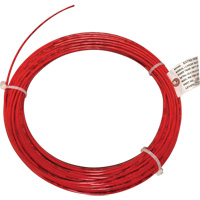 Red Thermal-Sensing Wire Canadian Safety Group Inc.
