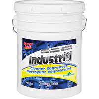 Nettoyant/d&eacute;graissant industriel, Seau Canadian Safety Group Inc.