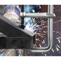 Heavy-Duty MorPad Assembly Canadian Safety Group Inc.