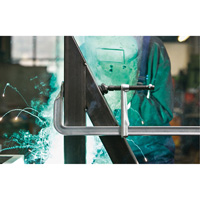 Heavy-Duty MorPad Assembly Canadian Safety Group Inc.
