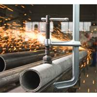 Heavy-Duty MorPad Assembly Canadian Safety Group Inc.