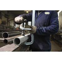 Heavy-Duty MorPad Assembly Canadian Safety Group Inc.