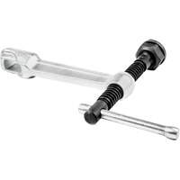 Sliding Arm Assembly Canadian Safety Group Inc.