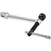 Sliding Arm Assembly Canadian Safety Group Inc.