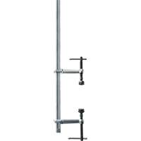 Double Force All-Steel Variable Clamp Canadian Safety Group Inc.