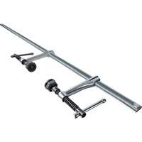 Double Force All-Steel Variable Clamp Canadian Safety Group Inc.