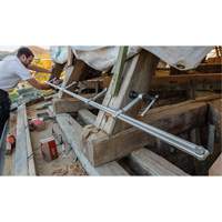 Double Force All-Steel Variable Clamp Canadian Safety Group Inc.