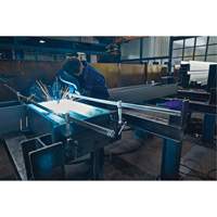 Double Force All-Steel Variable Clamp Canadian Safety Group Inc.